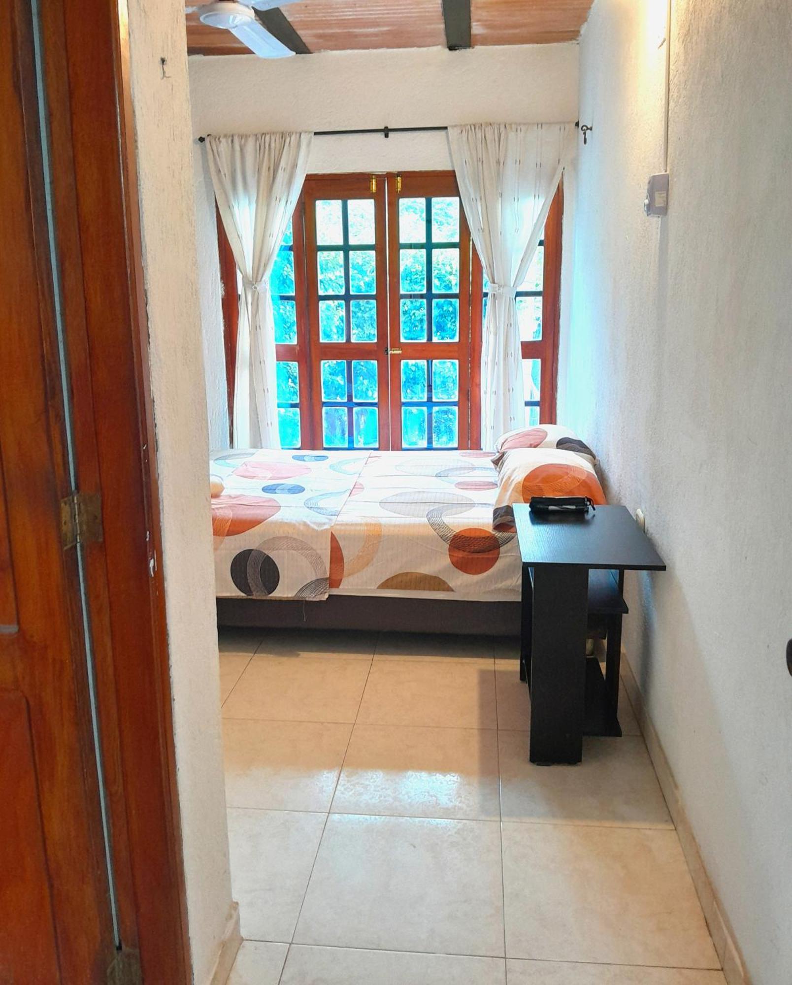 Casa Tara Hotell Taganga Exteriör bild
