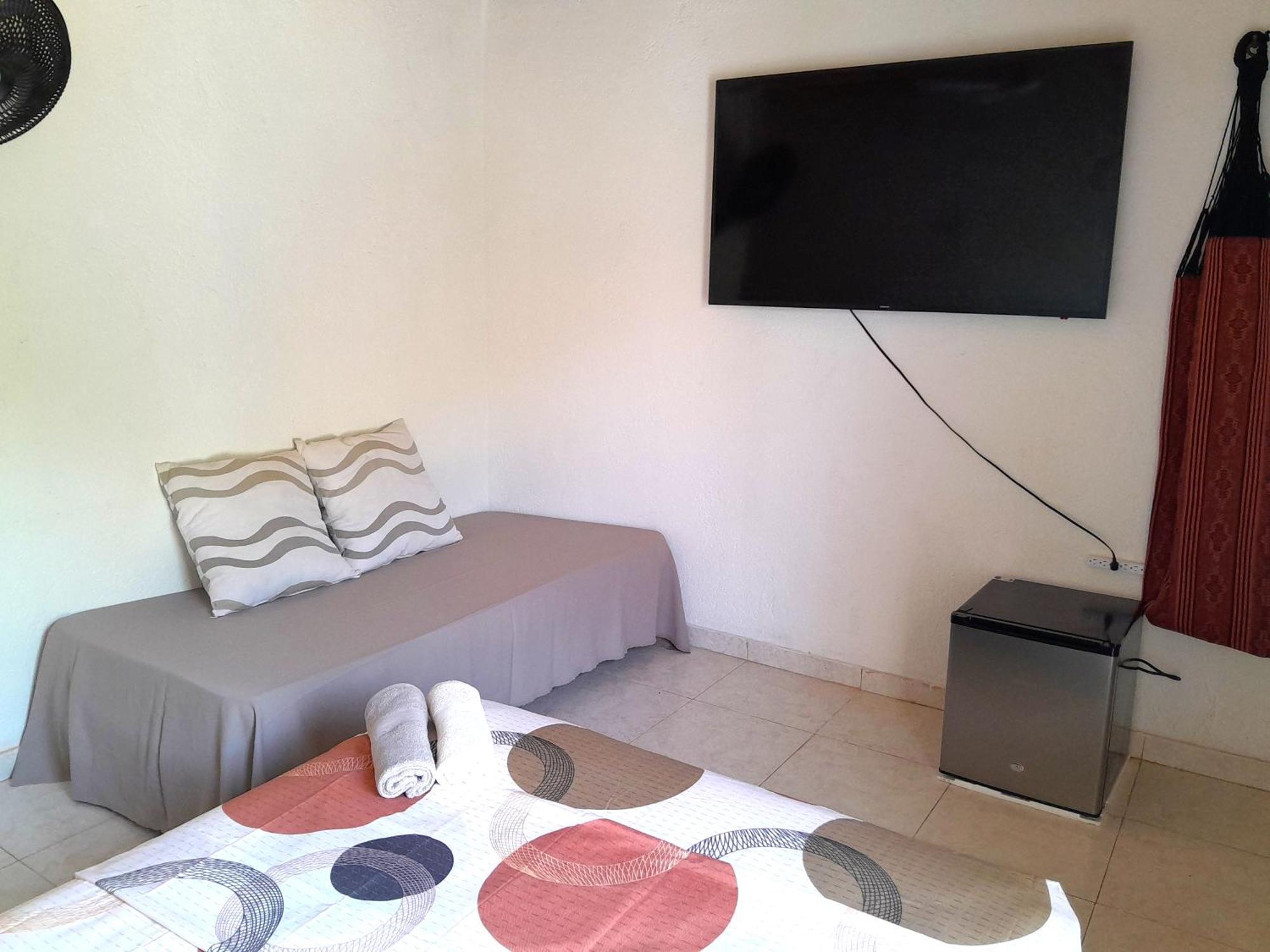 Casa Tara Hotell Taganga Exteriör bild